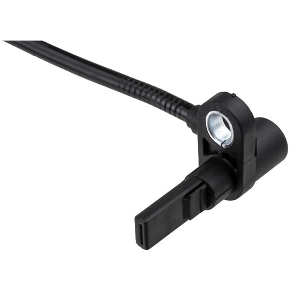 ABS-givare, Sensor, hjulvarvtal, Bakaxel höger, Bakaxel vänster N NTY
