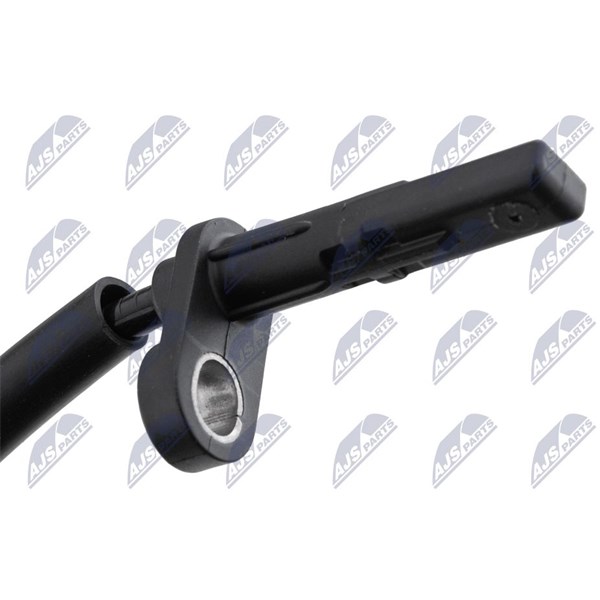 ABS-givare, Sensor, hjulvarvtal, framaxel höger, framaxel vänster NTY ABS-givare, Sensor, hjulvarvtal, framaxel höger, framaxel vänster NTY