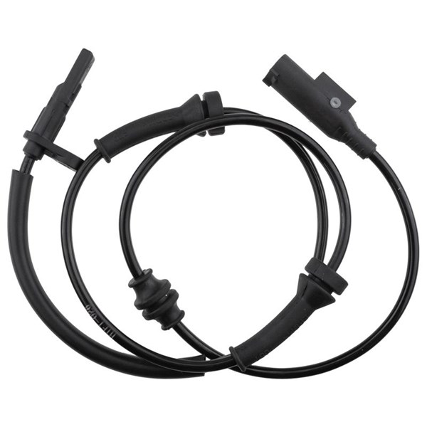 ABS-givare, Sensor, hjulvarvtal, framaxel höger, framaxel vänster NTY