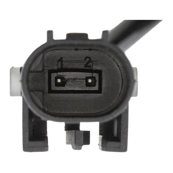 ABS-givare, Sensor, hjulvarvtal, framaxel höger, framaxel vänster NTY