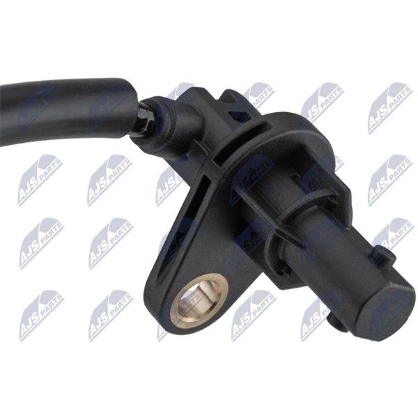 ABS-givare, Sensor, hjulvarvtal, framaxel vänster Nty HCA-HY-567 NTY ABS-givare, Sensor, hjulvarvtal, framaxel vänster Nty HCA-HY-567 NTY