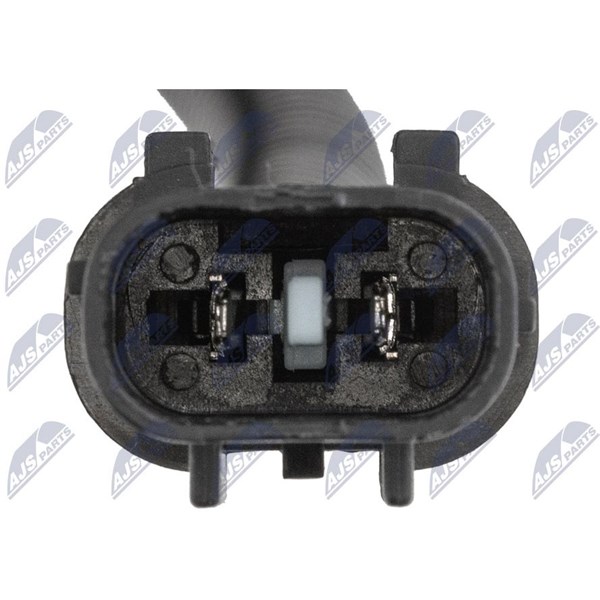 ABS-givare, Sensor, hjulvarvtal, framaxel vänster Nty HCA-HY-567 NTY ABS-givare, Sensor, hjulvarvtal, framaxel vänster Nty HCA-HY-567 NTY