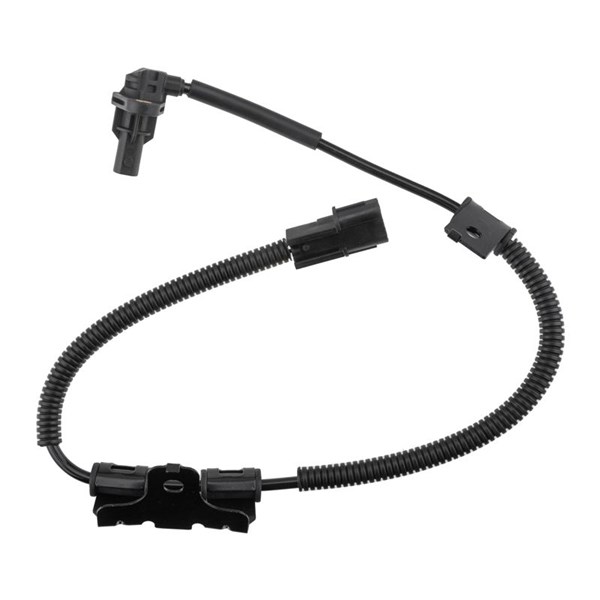 ABS-givare, Sensor, hjulvarvtal, framaxel vänster Nty HCA-HY-567 NTY