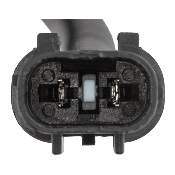 ABS-givare, Sensor, hjulvarvtal, framaxel vänster Nty HCA-HY-567 NTY