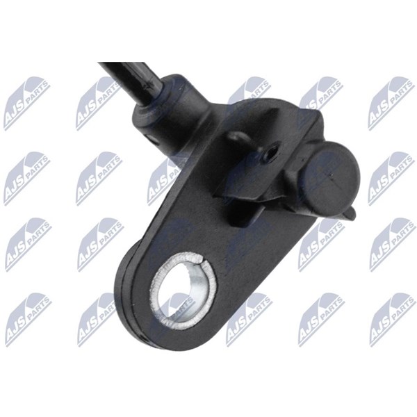 ABS-givare, Sensor, hjulvarvtal, framaxel vänster Nty HCA-HY-569 NTY ABS-givare, Sensor, hjulvarvtal, framaxel vänster Nty HCA-HY-569 NTY