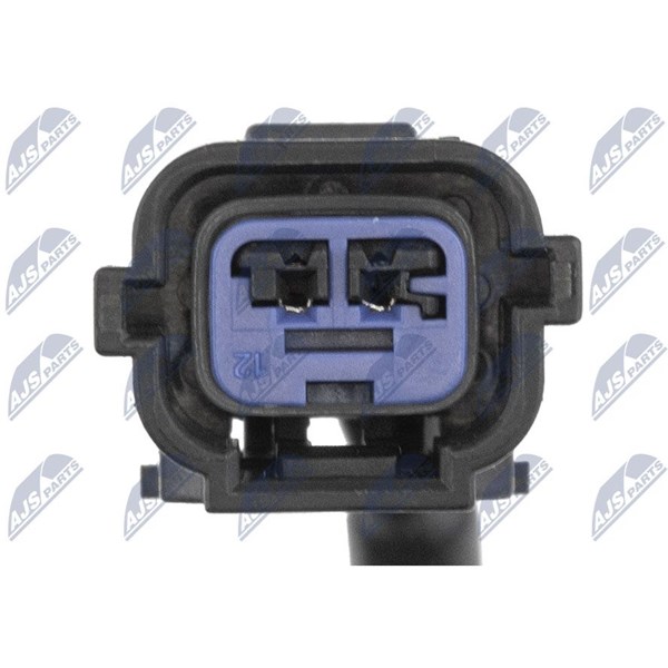ABS-givare, Sensor, hjulvarvtal, framaxel vänster Nty HCA-HY-569 NTY ABS-givare, Sensor, hjulvarvtal, framaxel vänster Nty HCA-HY-569 NTY