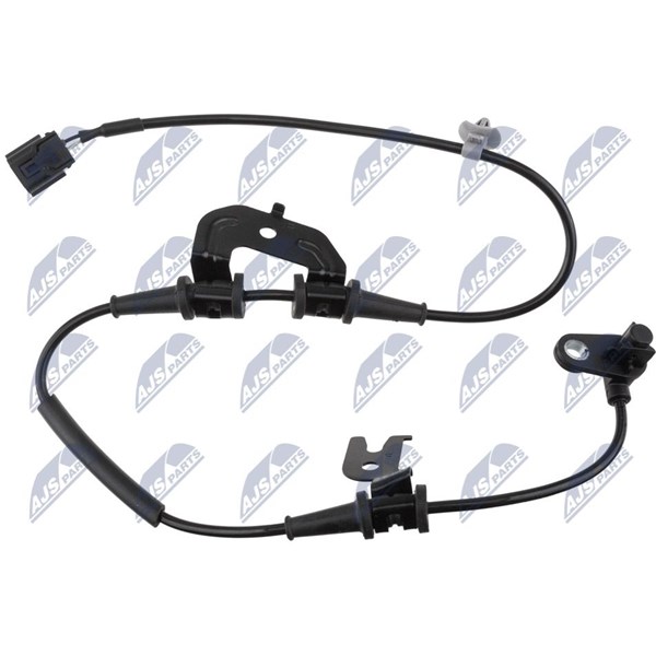 ABS-givare, Sensor, hjulvarvtal, framaxel höger Nty HCA-HY-570 NTY