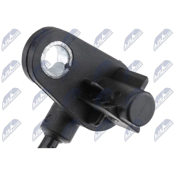ABS-givare, Sensor, hjulvarvtal, framaxel höger Nty HCA-HY-570 NTY ABS-givare, Sensor, hjulvarvtal, framaxel höger Nty HCA-HY-570 NTY