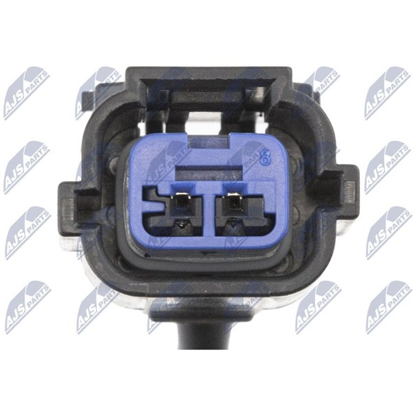 ABS-givare, Sensor, hjulvarvtal, framaxel höger Nty HCA-HY-570 NTY ABS-givare, Sensor, hjulvarvtal, framaxel höger Nty HCA-HY-570 NTY