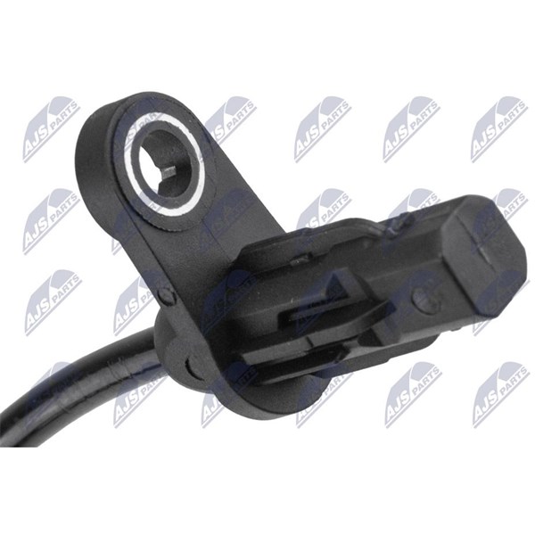 ABS-givare, Sensor, hjulvarvtal, framaxel vänster Nty HCA-HY-571 NTY ABS-givare, Sensor, hjulvarvtal, framaxel vänster Nty HCA-HY-571 NTY