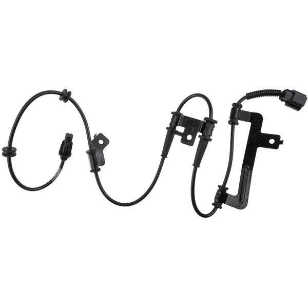 ABS-givare, Sensor, hjulvarvtal, framaxel vänster Nty HCA-HY-571 NTY