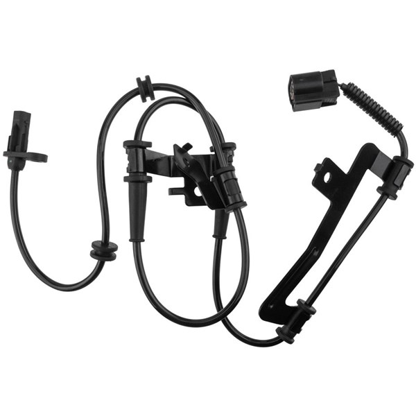 ABS-givare, Sensor, hjulvarvtal, framaxel höger Nty HCA-HY-572 NTY
