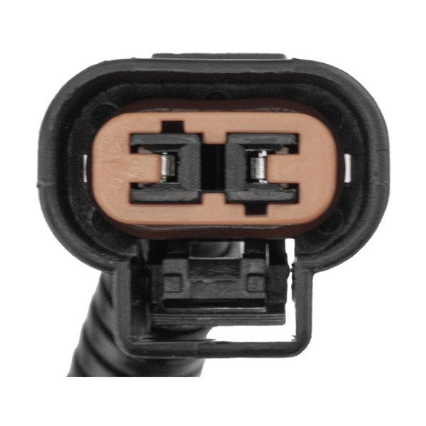 ABS-givare, Sensor, hjulvarvtal, framaxel höger Nty HCA-HY-572 NTY