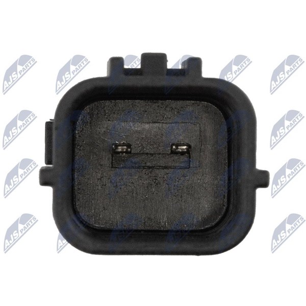 ABS-givare, Sensor, hjulvarvtal, framaxel vänster Nty HCA-HY-573 NTY