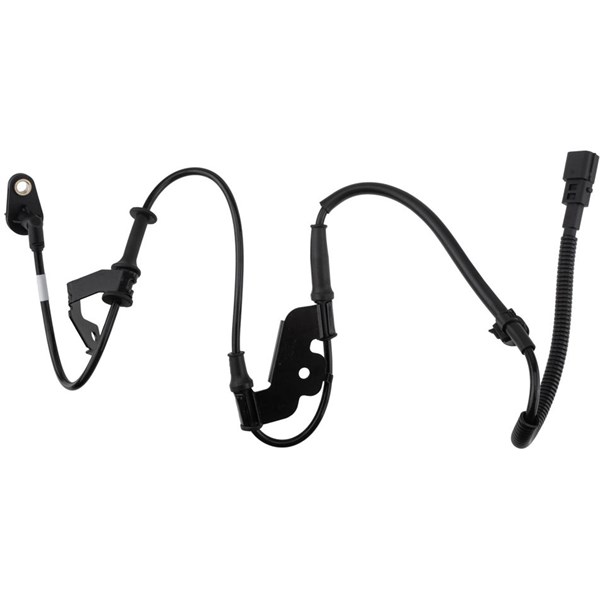 ABS-givare, Sensor, hjulvarvtal, framaxel vänster Nty HCA-HY-573 NTY