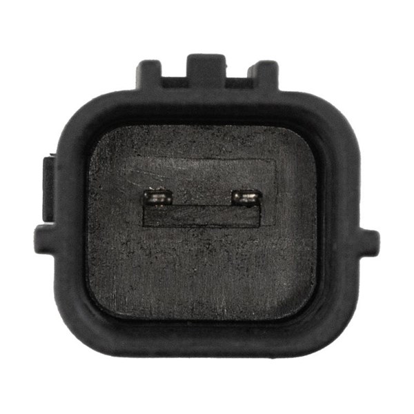 ABS-givare, Sensor, hjulvarvtal, framaxel vänster Nty HCA-HY-573 NTY