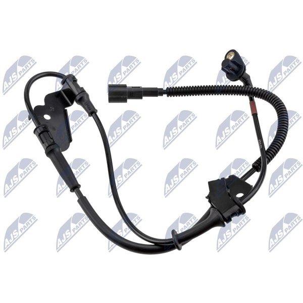 ABS-givare, Sensor, hjulvarvtal, framaxel höger Nty HCA-HY-574 NTY