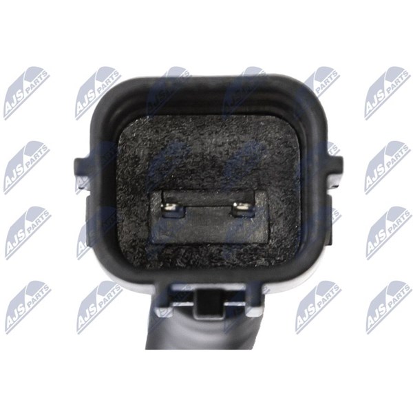 ABS-givare, Sensor, hjulvarvtal, framaxel höger Nty HCA-HY-574 NTY ABS-givare, Sensor, hjulvarvtal, framaxel höger Nty HCA-HY-574 NTY