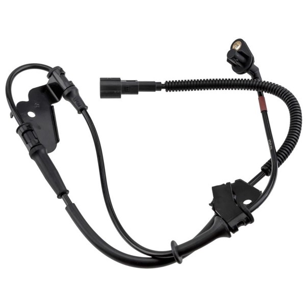 ABS-givare, Sensor, hjulvarvtal, framaxel höger Nty HCA-HY-574 NTY