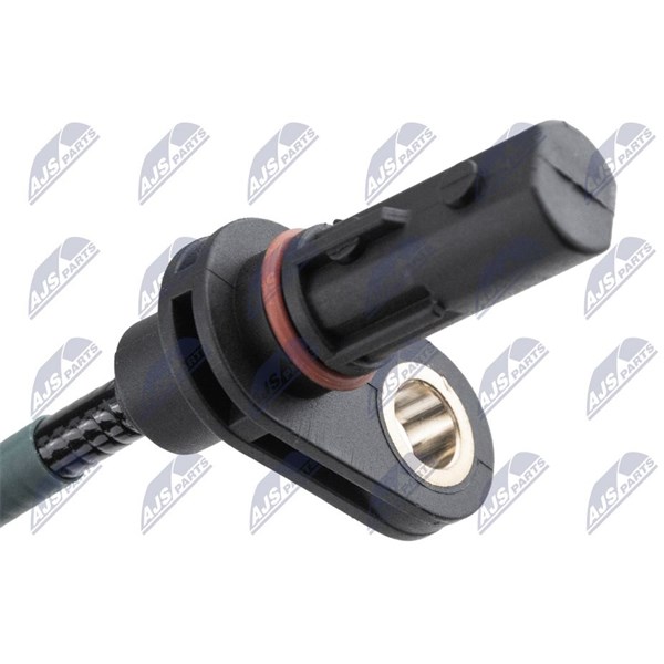 ABS-givare, Sensor, hjulvarvtal, Bakaxel vänster Nty HCA-HY-575 NTY ABS-givare, Sensor, hjulvarvtal, Bakaxel vänster Nty HCA-HY-575 NTY