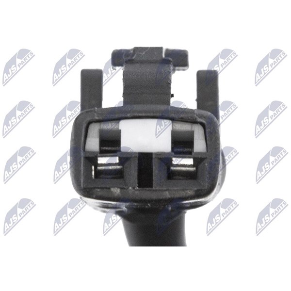 ABS-givare, Sensor, hjulvarvtal, Bakaxel vänster Nty HCA-HY-575 NTY ABS-givare, Sensor, hjulvarvtal, Bakaxel vänster Nty HCA-HY-575 NTY
