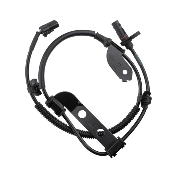 ABS-givare, Sensor, hjulvarvtal, Bakaxel vänster Nty HCA-HY-575 NTY
