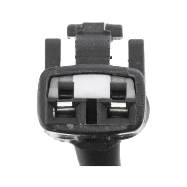 ABS-givare, Sensor, hjulvarvtal, Bakaxel vänster Nty HCA-HY-575 NTY