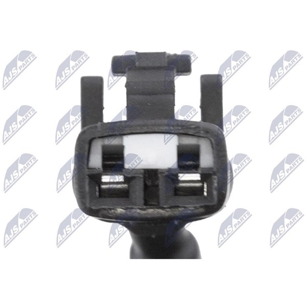 ABS-givare, Sensor, hjulvarvtal, Bakaxel höger Nty HCA-HY-576 NTY ABS-givare, Sensor, hjulvarvtal, Bakaxel höger Nty HCA-HY-576 NTY