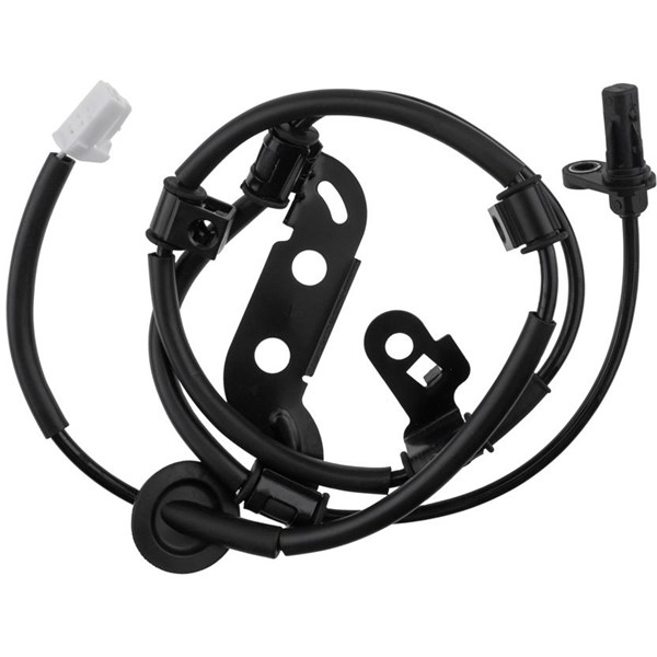 ABS-givare, Sensor, hjulvarvtal, Bakaxel vänster Nty HCA-HY-579 NTY