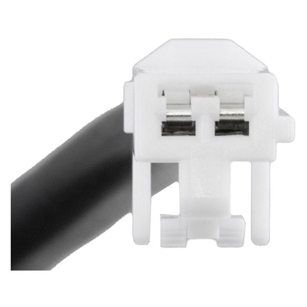 ABS-givare, Sensor, hjulvarvtal, Bakaxel vänster Nty HCA-HY-579 NTY ABS-givare, Sensor, hjulvarvtal, Bakaxel vänster Nty HCA-HY-579 NTY