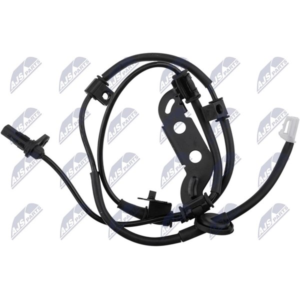 ABS-givare, Sensor, hjulvarvtal, Bakaxel höger Nty HCA-HY-580 NTY ABS-givare, Sensor, hjulvarvtal, Bakaxel höger Nty HCA-HY-580 NTY