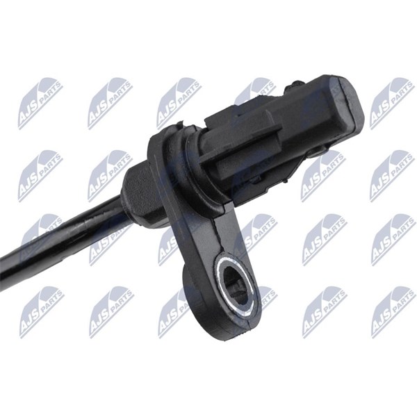 ABS-givare, Sensor, hjulvarvtal, Bakaxel höger Nty HCA-HY-580 NTY ABS-givare, Sensor, hjulvarvtal, Bakaxel höger Nty HCA-HY-580 NTY