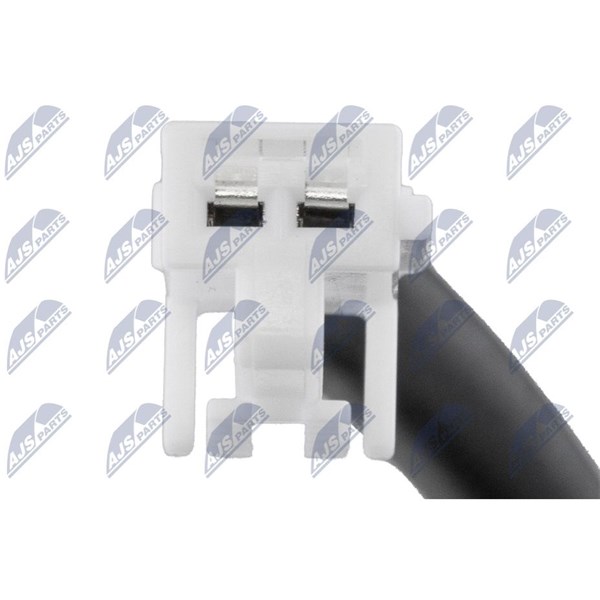 ABS-givare, Sensor, hjulvarvtal, Bakaxel höger Nty HCA-HY-580 NTY ABS-givare, Sensor, hjulvarvtal, Bakaxel höger Nty HCA-HY-580 NTY