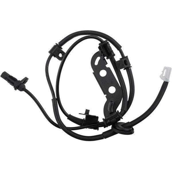 ABS-givare, Sensor, hjulvarvtal, Bakaxel höger Nty HCA-HY-580 NTY