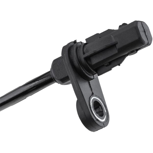 ABS-givare, Sensor, hjulvarvtal, Bakaxel höger Nty HCA-HY-580 NTY