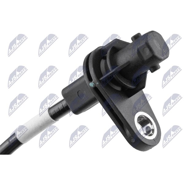 ABS-givare, Sensor, hjulvarvtal, framaxel vänster Nty HCA-HY-581 NTY ABS-givare, Sensor, hjulvarvtal, framaxel vänster Nty HCA-HY-581 NTY