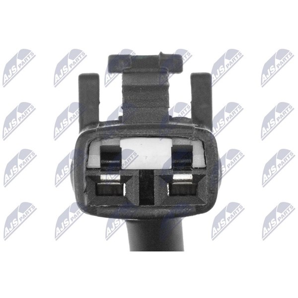 ABS-givare, Sensor, hjulvarvtal, framaxel vänster Nty HCA-HY-581 NTY ABS-givare, Sensor, hjulvarvtal, framaxel vänster Nty HCA-HY-581 NTY