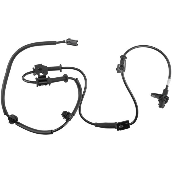ABS-givare, Sensor, hjulvarvtal, framaxel vänster Nty HCA-HY-581 NTY