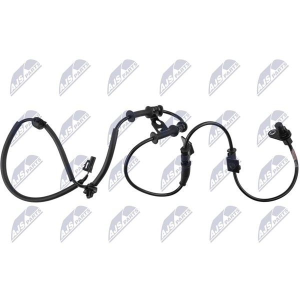 ABS-givare, Sensor, hjulvarvtal, framaxel höger Nty HCA-HY-582 NTY