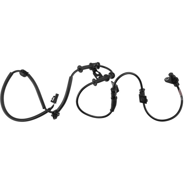 ABS-givare, Sensor, hjulvarvtal, framaxel höger Nty HCA-HY-582 NTY