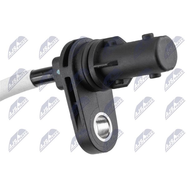 ABS-givare, Sensor, hjulvarvtal, Bakaxel vänster Nty HCA-HY-583 NTY