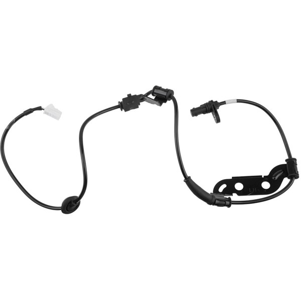 ABS-givare, Sensor, hjulvarvtal, Bakaxel vänster Nty HCA-HY-583 NTY