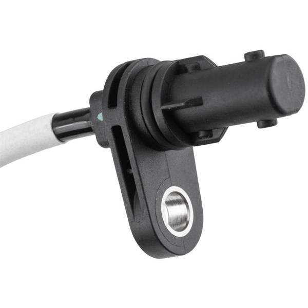 ABS-givare, Sensor, hjulvarvtal, Bakaxel vänster Nty HCA-HY-583 NTY
