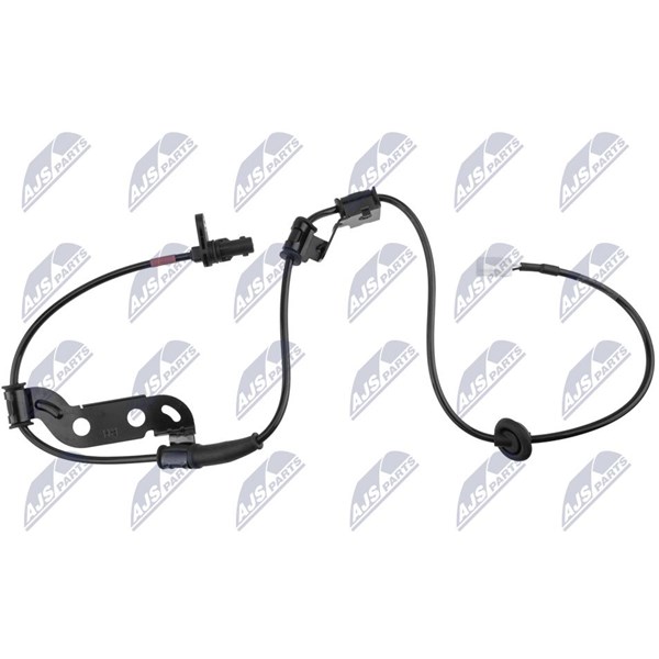 ABS-givare, Sensor, hjulvarvtal, Bakaxel höger Nty HCA-HY-584 NTY