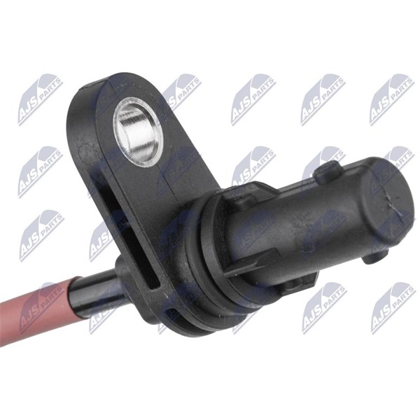 ABS-givare, Sensor, hjulvarvtal, Bakaxel höger Nty HCA-HY-584 NTY ABS-givare, Sensor, hjulvarvtal, Bakaxel höger Nty HCA-HY-584 NTY
