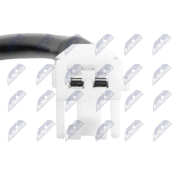 ABS-givare, Sensor, hjulvarvtal, Bakaxel höger Nty HCA-HY-584 NTY ABS-givare, Sensor, hjulvarvtal, Bakaxel höger Nty HCA-HY-584 NTY