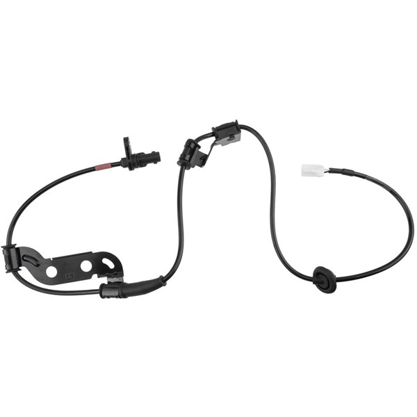 ABS-givare, Sensor, hjulvarvtal, Bakaxel höger Nty HCA-HY-584 NTY