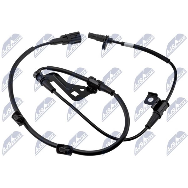 ABS-givare, Sensor, hjulvarvtal, framaxel vänster Nty HCA-HY-585 NTY ABS-givare, Sensor, hjulvarvtal, framaxel vänster Nty HCA-HY-585 NTY