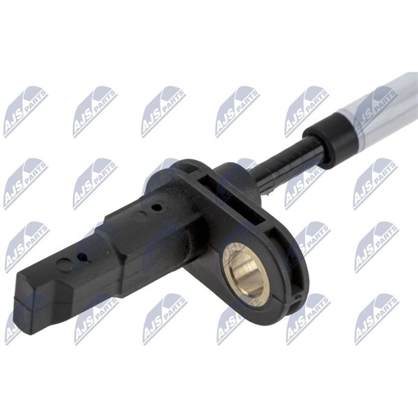 ABS-givare, Sensor, hjulvarvtal, framaxel vänster Nty HCA-HY-585 NTY ABS-givare, Sensor, hjulvarvtal, framaxel vänster Nty HCA-HY-585 NTY