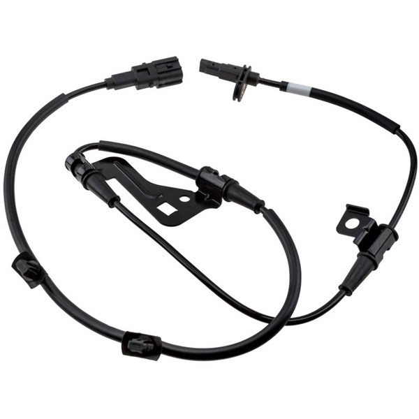 ABS-givare, Sensor, hjulvarvtal, framaxel vänster Nty HCA-HY-585 NTY